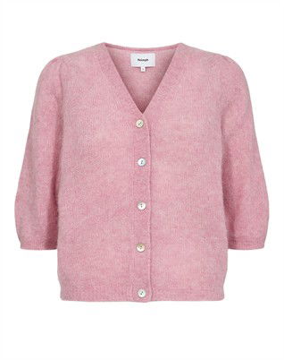 Nulana Cardigan - Orchid Smoke 